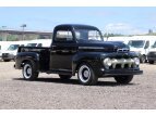 Thumbnail Photo 10 for New 1951 Ford F1